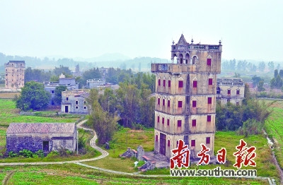 代表称此实验区有城市正准备申报，江门应尽快重新申报，并加大推行力度。(甘雁娜