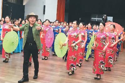 点击进入下一页