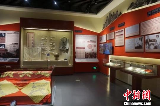 中国华侨历史博物馆 供图