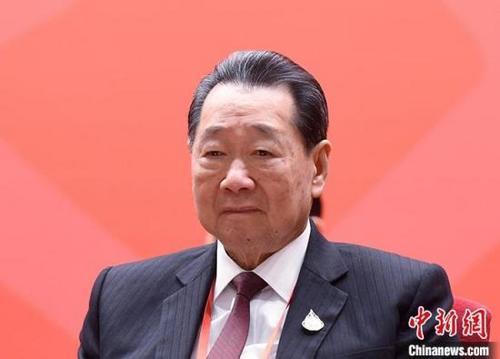 他们什么来头，为何代表海外侨胞登天安门城楼观礼