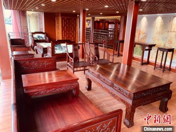 广州打造珠江水上文博馆 广州公交集团客轮公司供图