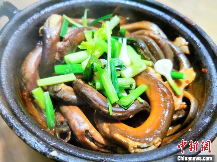 国庆假期广东台山“侨”魅尽显多款乡味助力留客