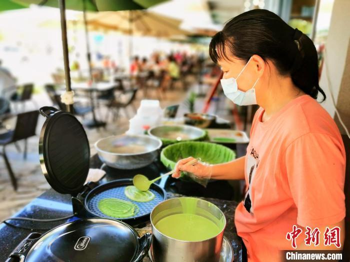 点击进入下一页