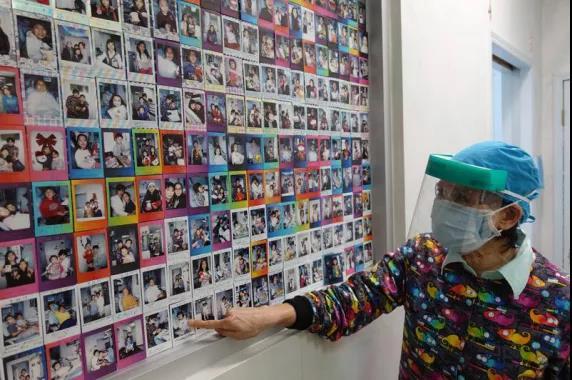 牙医林茉莉近30年接待过的看牙儿童数不胜数。(美国《世界日报》金春香/摄)