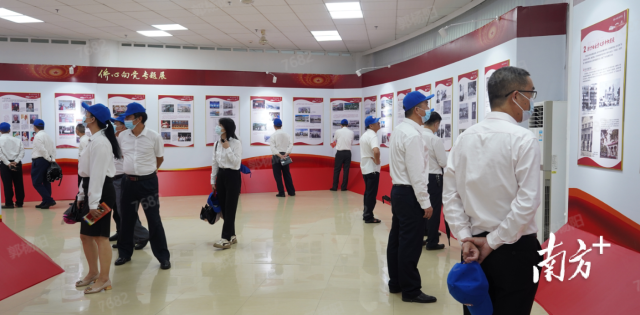 图片展现场。