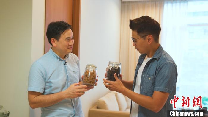 吉隆坡中国文化中心推《不同凡飨》记录在马中国人美食思乡情