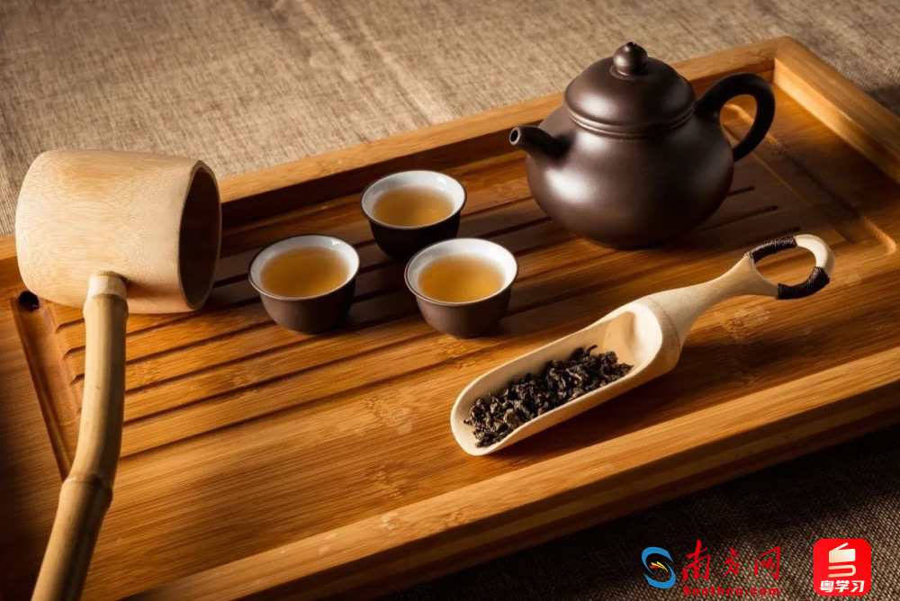 潮州工夫茶