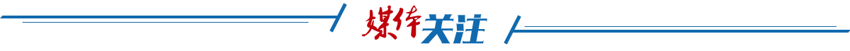 媒体关注